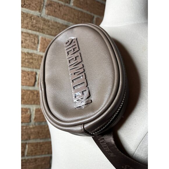 Steve Madden NWT Bronze brown belt bag NWT retail $42 - Picture 4 of 7